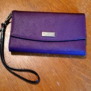 Kate Spade wristlet